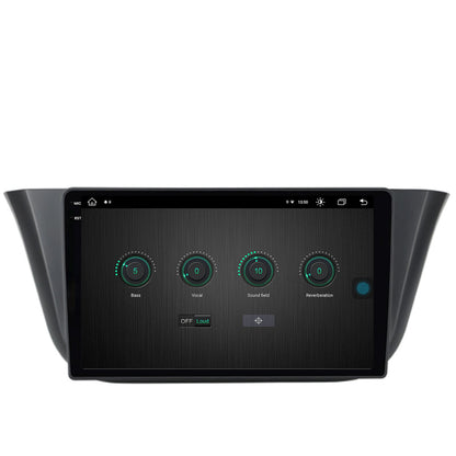 Navigatie Iveco Daily (2013+), Android, V-Octacore / 4GB RAM + 64GB ROM, 9.5 Inch - AD-BGV9004+AD-BGRKIT361