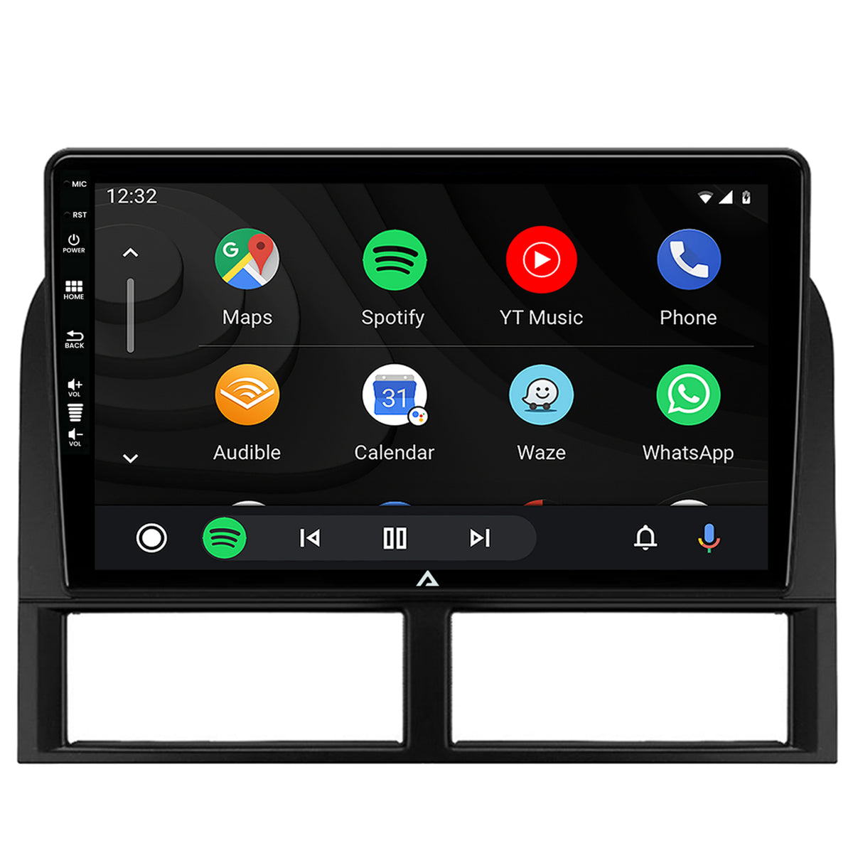 Navigatie Jeep Grand Cherokee (1998-2004), Android, A-Octacore / 4GB RAM + 64GB ROM, 9 Inch - AD-BGA9004+AD-BGRKIT296