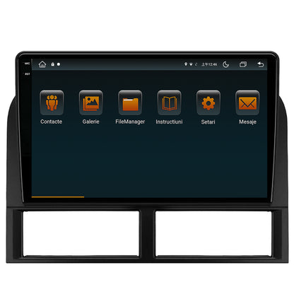 Navigatie Jeep Grand Cherokee (1998-2004), Android, V-Octacore / 4GB RAM + 64GB ROM, 9.5 Inch - AD-BGV9004+AD-BGRKIT296