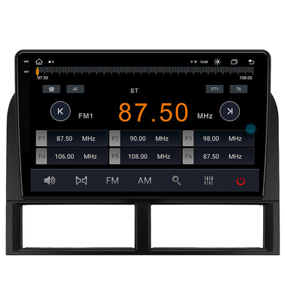 Navigatie Jeep Grand Cherokee (1998-2004), Android, V-Octacore / 4GB RAM + 64GB ROM, 9.5 Inch - AD-BGV9004+AD-BGRKIT296