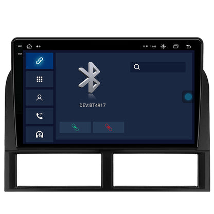 Navigatie Jeep Grand Cherokee (1998-2004), Android, X-Octacore / 8GB RAM + 256GB ROM, 9.5 Inch - AD-BGX9008+AD-BGRKIT296