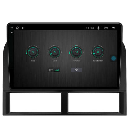 Navigatie Jeep Grand Cherokee (1998-2004), Android, X-Octacore / 8GB RAM + 256GB ROM, 9.5 Inch - AD-BGX9008+AD-BGRKIT296