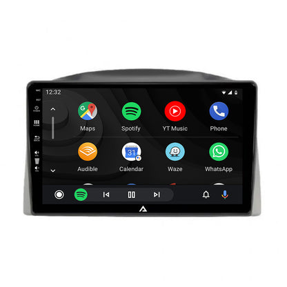 Navigatie Jeep Grand Cherokee (2005-2007), Android, E-Octacore / 2GB RAM + 32GB ROM, 10.1 Inch - AD-BGE10002+AD-BGRKIT283
