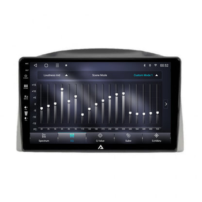 Navigatie Jeep Grand Cherokee (2005-2007), Android, E-Octacore / 2GB RAM + 32GB ROM, 10.1 Inch - AD-BGE10002+AD-BGRKIT283