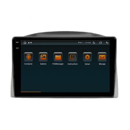 Navigatie Jeep Grand Cherokee (2005-2007), Android, V-Octacore / 4GB RAM + 64GB ROM, 10.36 Inch - AD-BGV10004+AD-BGRKIT283