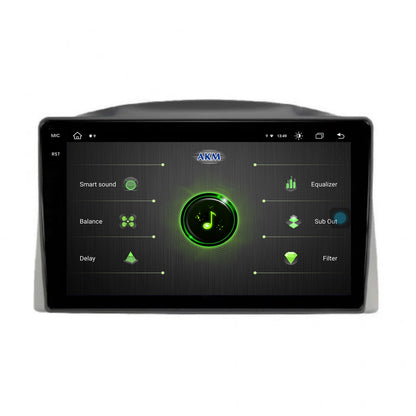 Navigatie Jeep Grand Cherokee (2005-2007), Android, V-Octacore / 4GB RAM + 64GB ROM, 10.36 Inch - AD-BGV10004+AD-BGRKIT283