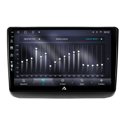 Navigatie Jeep Grand Cherokee (2013-2020), Android, P-Octacore / 2GB RAM + 32GB ROM, 9 Inch - AD-BGP9002+AD-BGRKIT298