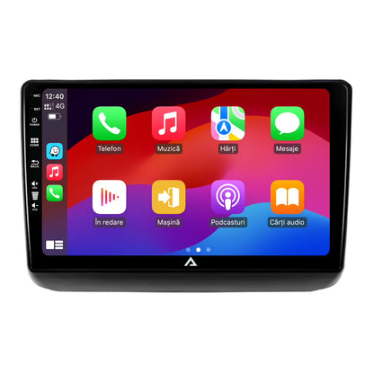 Navigatie Jeep Grand Cherokee (2013-2020), Android, P-Octacore / 2GB RAM + 32GB ROM, 9 Inch - AD-BGP9002+AD-BGRKIT298