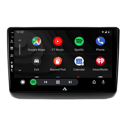 Navigatie Jeep Grand Cherokee (2013-2020), Android, P-Octacore / 2GB RAM + 32GB ROM, 9 Inch - AD-BGP9002+AD-BGRKIT298