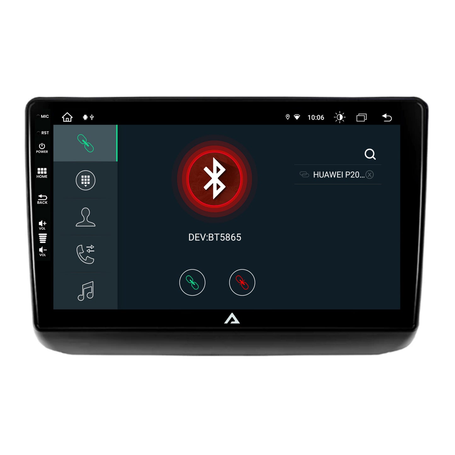 Navigatie Jeep Grand Cherokee (2013-2020), Android, Z-Octacore / 8GB RAM + 256GB ROM, 9 Inch - AD-BGZ9008+AD-BGRKIT298
