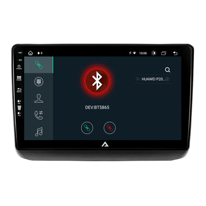 Navigatie Jeep Grand Cherokee (2013-2020), Android, Z-Octacore / 8GB RAM + 256GB ROM, 9 Inch - AD-BGZ9008+AD-BGRKIT298