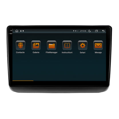 Navigatie Jeep Grand Cherokee (2013-2020), Android, V-Octacore / 4GB RAM + 64GB ROM, 9.5 Inch - AD-BGV9004+AD-BGRKIT298