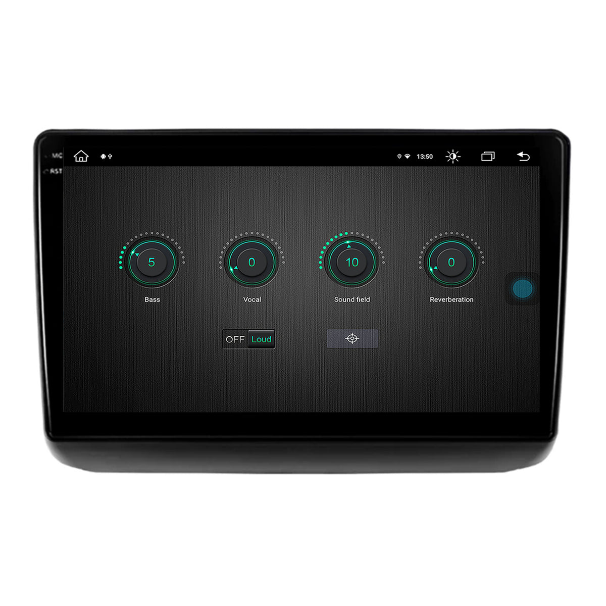 Navigatie Jeep Grand Cherokee (2013-2020), Android, V-Octacore / 4GB RAM + 64GB ROM, 9.5 Inch - AD-BGV9004+AD-BGRKIT298