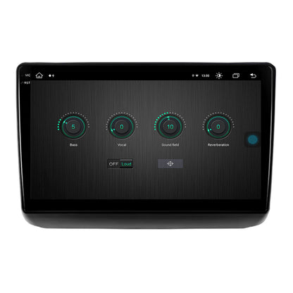 Navigatie Jeep Grand Cherokee (2013-2020), Android, V-Octacore / 4GB RAM + 64GB ROM, 9.5 Inch - AD-BGV9004+AD-BGRKIT298