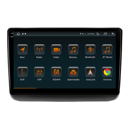 Navigatie Jeep Grand Cherokee (2013-2020), Android, V-Octacore / 4GB RAM + 64GB ROM, 9.5 Inch - AD-BGV9004+AD-BGRKIT298