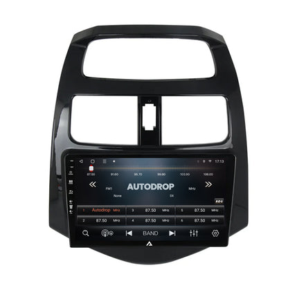 Navigatie Daewoo Matiz / Chevrolet Spark (2010-2014), Android, A-Octacore / 4GB RAM + 64GB ROM, 9 Inch - AD-BGA9004+AD-BGRKIT243