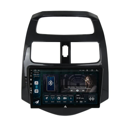 Navigatie Daewoo Matiz / Chevrolet Spark (2010-2014), Android, Z-Octacore / 8GB RAM + 256GB ROM, 9 Inch - AD-BGZ9008+AD-BGRKIT243