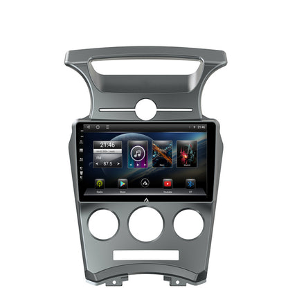 Navigatie Kia Carens (2007-2011), Android, E-Octacore / 2GB RAM + 32GB ROM, 9 Inch - AD-BGE9002+AD-BGRKIT209