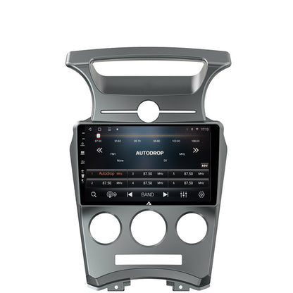 Navigatie Kia Carens (2007-2011), Android, E-Octacore / 2GB RAM + 32GB ROM, 9 Inch - AD-BGE9002+AD-BGRKIT209