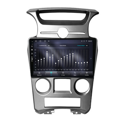Navigatie Kia Carens (2007-2011), Android, P-Octacore / 2GB RAM + 32GB ROM, 9 Inch - AD-BGP9002+AD-BGRKIT209V2