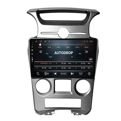 Navigatie Kia Carens (2007-2011), Android, P-Octacore / 2GB RAM + 32GB ROM, 9 Inch - AD-BGP9002+AD-BGRKIT209V2
