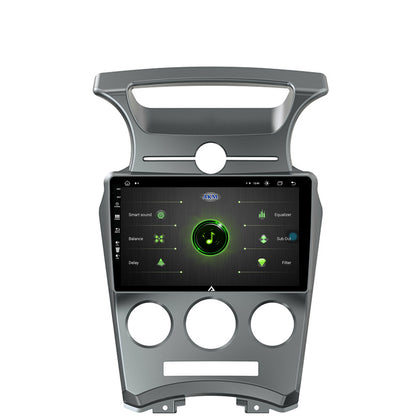 Navigatie Kia Carens (2007-2011), Android, Z-Octacore / 8GB RAM + 256GB ROM, 9 Inch - AD-BGZ9008+AD-BGRKIT209