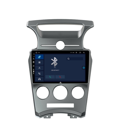 Navigatie Kia Carens (2007-2011), Android, Z-Octacore / 8GB RAM + 256GB ROM, 9 Inch - AD-BGZ9008+AD-BGRKIT209