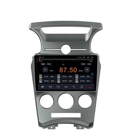Navigatie Kia Carens (2007-2011), Android, V-Octacore / 4GB RAM + 64GB ROM, 9.5 Inch - AD-BGV9004+AD-BGRKIT209