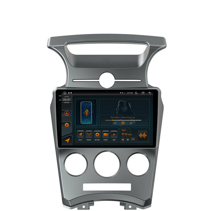 Navigatie Kia Carens (2007-2011), Android, V-Octacore / 4GB RAM + 64GB ROM, 9.5 Inch - AD-BGV9004+AD-BGRKIT209