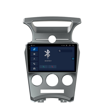 Navigatie Kia Carens (2007-2011), Android, V-Octacore / 4GB RAM + 64GB ROM, 9.5 Inch - AD-BGV9004+AD-BGRKIT209