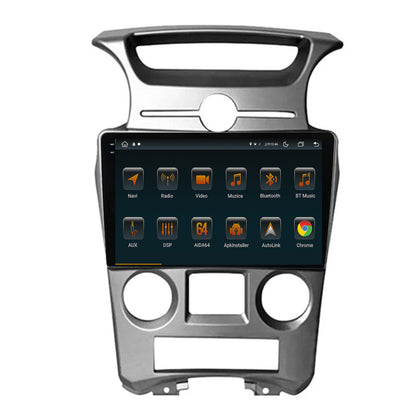 Navigatie Kia Carens (2007-2011), Android, V-Octacore / 4GB RAM + 64GB ROM, 9.5 Inch - AD-BGV9004+AD-BGRKIT209V2