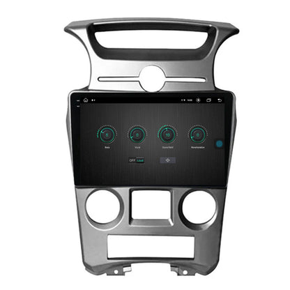 Navigatie Kia Carens (2007-2011), Android, V-Octacore / 4GB RAM + 64GB ROM, 9.5 Inch - AD-BGV9004+AD-BGRKIT209V2