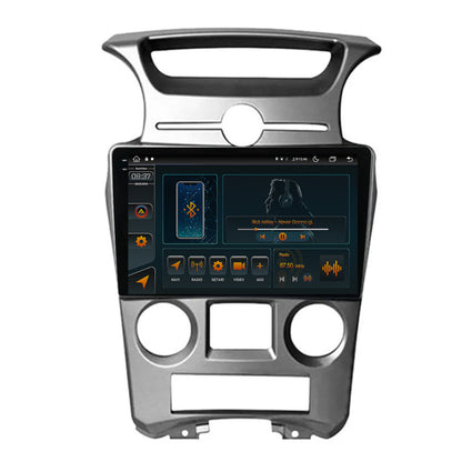 Navigatie Kia Carens (2007-2011), Android, V-Octacore / 4GB RAM + 64GB ROM, 9.5 Inch - AD-BGV9004+AD-BGRKIT209V2