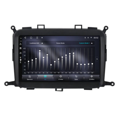 Navigatie Kia Carens (2012-2017), Android, A-Octacore / 4GB RAM + 64GB ROM, 9 Inch - AD-BGA9004+AD-BGRKIT220