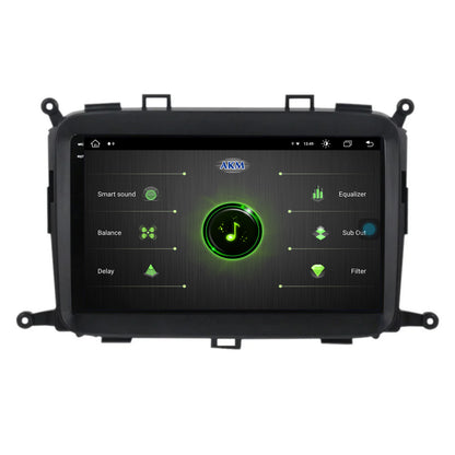 Navigatie Kia Carens (2012-2017), Android, V-Octacore / 4GB RAM + 64GB ROM, 9.5 Inch - AD-BGV9004+AD-BGRKIT220