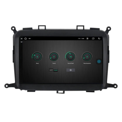Navigatie Kia Carens (2012-2017), Android, X-Octacore / 8GB RAM + 256GB ROM, 9.5 Inch - AD-BGX9008+AD-BGRKIT220