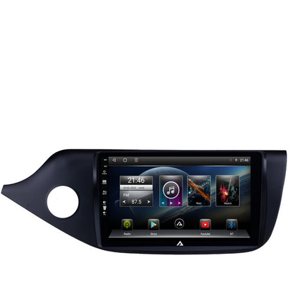 Navigatie Kia CEED (2012-2018), Android, E-Octacore / 2GB RAM + 32GB ROM, 9 Inch - AD-BGE9002+AD-BGRKIT149