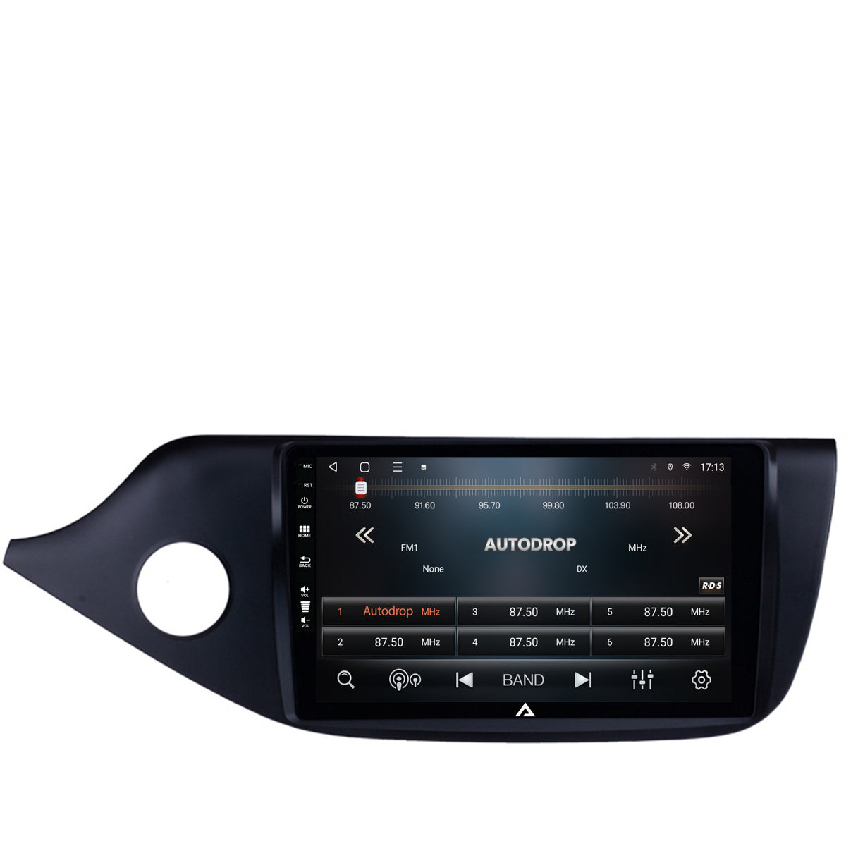 Navigatie Kia CEED (2012-2018), Android, E-Octacore / 2GB RAM + 32GB ROM, 9 Inch - AD-BGE9002+AD-BGRKIT149