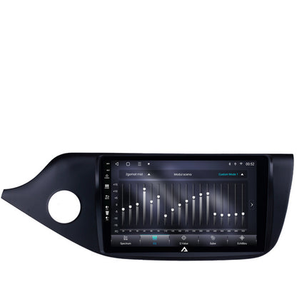 Navigatie Kia CEED (2012-2018), Android, E-Octacore / 2GB RAM + 32GB ROM, 9 Inch - AD-BGE9002+AD-BGRKIT149