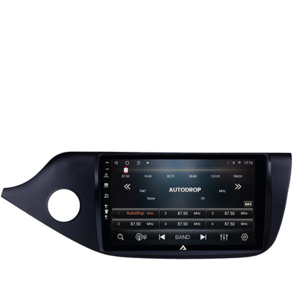 Navigatie Kia CEED (2012-2018), Android, P-Octacore / 2GB RAM + 32GB ROM, 9 Inch - AD-BGP9002+AD-BGRKIT149