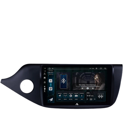 Navigatie Kia CEED (2012-2018), Android, Z-Octacore / 8GB RAM + 256GB ROM, 9 Inch - AD-BGZ9008+AD-BGRKIT149
