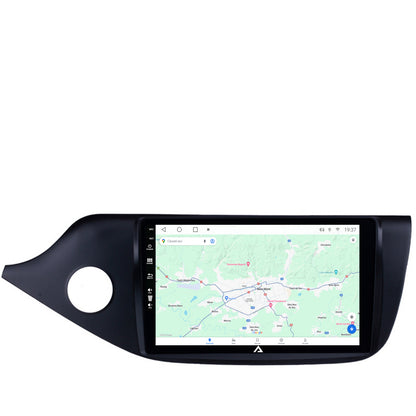 Navigatie Kia CEED (2012-2018), Android, A-Octacore / 4GB RAM + 64GB ROM, 9 Inch - AD-BGA9004+AD-BGRKIT149