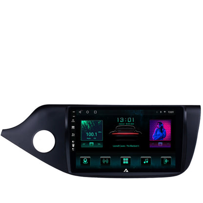 Navigatie Kia CEED (2012-2018), Android, A-Octacore / 4GB RAM + 64GB ROM, 9 Inch - AD-BGA9004+AD-BGRKIT149