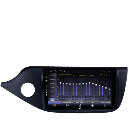 Navigatie Kia CEED (2012-2018), Android, A-Octacore / 4GB RAM + 64GB ROM, 9 Inch - AD-BGA9004+AD-BGRKIT149