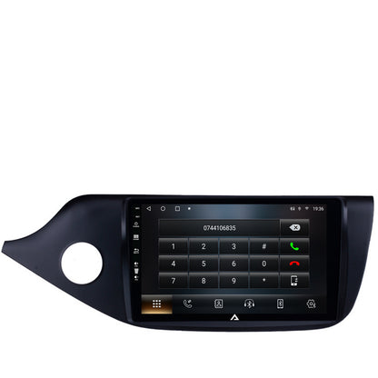 Navigatie Kia CEED (2012-2018), Android, A-Octacore / 4GB RAM + 64GB ROM, 9 Inch - AD-BGA9004+AD-BGRKIT149