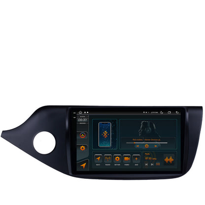Navigatie Kia CEED (2012-2018), Android, V-Octacore / 4GB RAM + 64GB ROM, 9.5 Inch - AD-BGV9004+AD-BGRKIT149