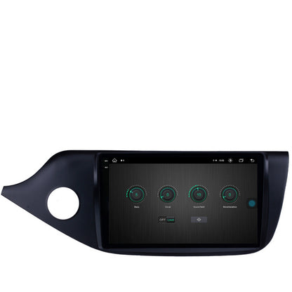 Navigatie Kia CEED (2012-2018), Android, V-Octacore / 4GB RAM + 64GB ROM, 9.5 Inch - AD-BGV9004+AD-BGRKIT149