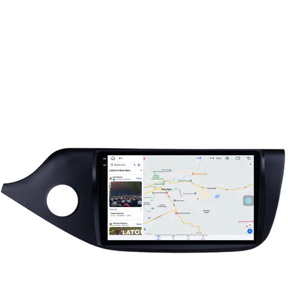 Navigatie Kia CEED (2012-2018), Android, V-Octacore / 4GB RAM + 64GB ROM, 9.5 Inch - AD-BGV9004+AD-BGRKIT149