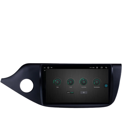Navigatie Kia CEED (2012-2018), Android, X-Octacore / 8GB RAM + 256GB ROM, 9.5 Inch - AD-BGX9008+AD-BGRKIT149