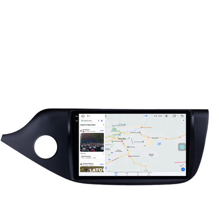 Navigatie Kia CEED (2012-2018), Android, X-Octacore / 8GB RAM + 256GB ROM, 9.5 Inch - AD-BGX9008+AD-BGRKIT149